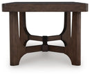 Korestone Occasional Table Set