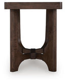 Korestone Occasional Table Set