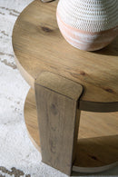 Flangren End Table
