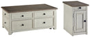 Bolanburg Table Set