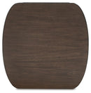 Korestone Occasional Table Set