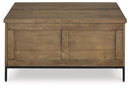 Torlanta Occasional Table Set