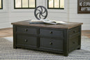 Tyler Creek Table Set