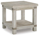 Carynhurst Occasional Table Set