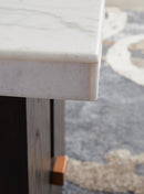 Burkhaus Occasional Table Set
