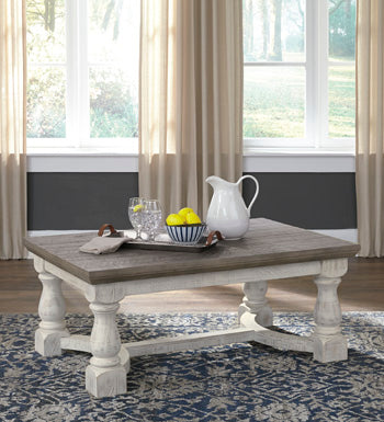 Havalance Table Set