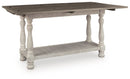 Havalance Sofa/Console Table