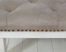 Kanwyn Upholstered Ottoman Coffee Table