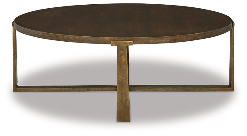 Balintmore Occasional Table Set