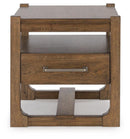 Cabalynn Occasional Table Set