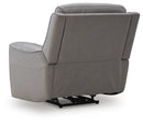 5Z-Comfort Power Recliner