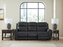 5Z-Relaxation Power Reclining Sofa