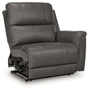 Bleckley Power Reclining Sectional