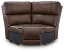 Bleckley Power Reclining Sectional