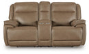 Glencroft Reclining Package