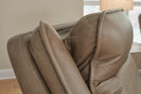 Glencroft Reclining Package