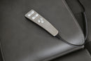 5Z - Pittson Power Sectional Reclining Sofa