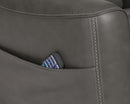 4Z-Tribano Recliner