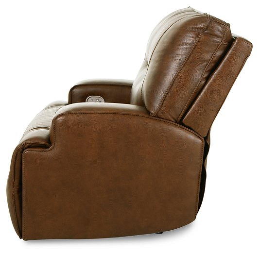 Francesca Power Recliner