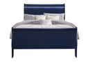 Charlie Bed with LED