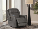 4Z-Tribano Recliner