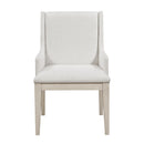 Tundra Arm Chair