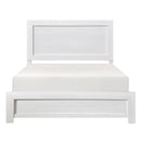 Corbin Full Bed In A Box - Full