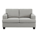 Elmont Love Seat