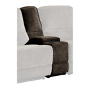 Shreveport Console in Brown 8238-CN