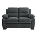 Holleman Love Seat