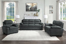 Holleman Love Seat