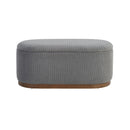 Nell Lift Top Storage Bench