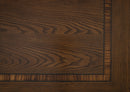 Bridgepoint Dresser