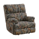 Charleston Glider Reclining Chair