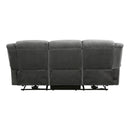 Brennen Power Double Reclining Sofa