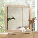 Handforth Mirror