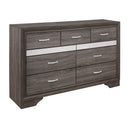 Luster Dresser