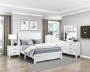 Corbin Mirror