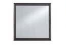 Pompei Mirror