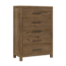 Matisse Chest