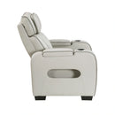 Fairway Power Reclining Chair With Power Headrest