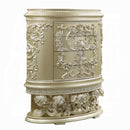 Vatican Chest