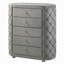 Perine Chest