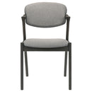 Stevie Dining Arm Chair