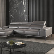 Seccional Vadso, chaise izquierda