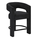 Marais Cntr Height Stool