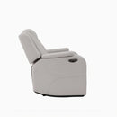 Radiant Pw Recln Chair W/ Pw Headrest