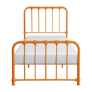 Bethany Twin Platform Bed - Twin