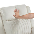 Dean Double Reclining Sofa
