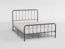 Larkspur Full Platform Bed